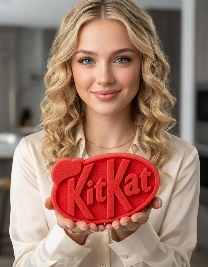 E-commerce Main Image - Premium Advertising Campaign Photograph