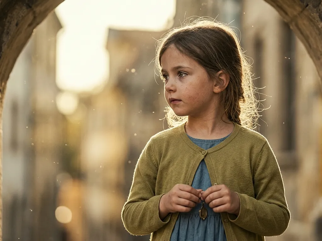 Child Portrait