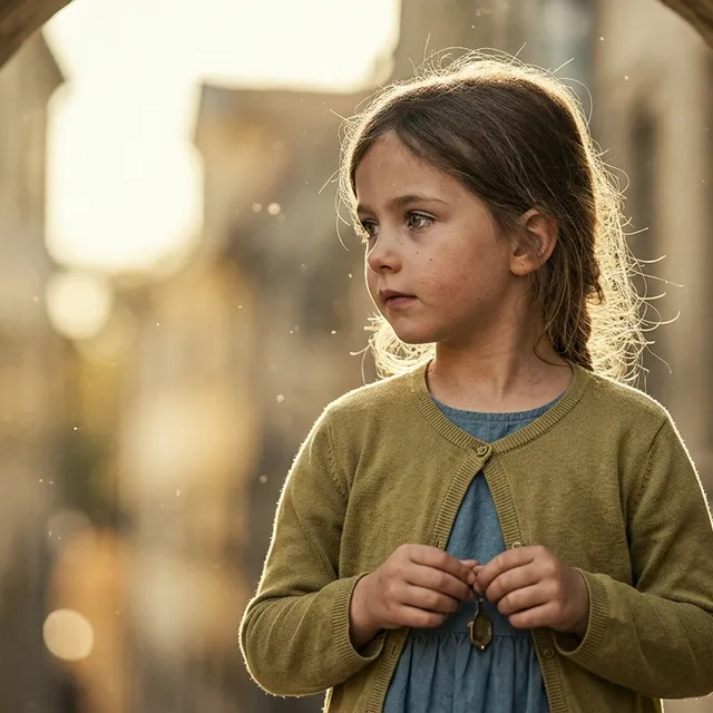Child Portrait