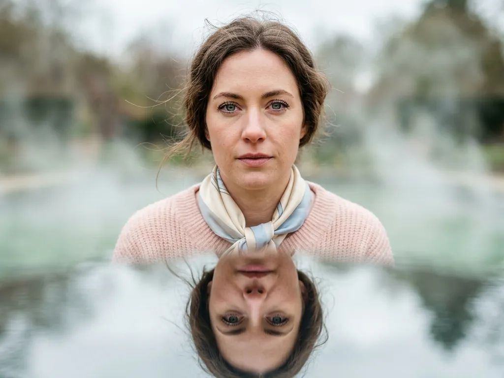 Woman Portrait