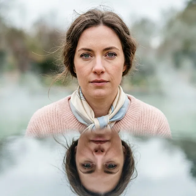 Woman Portrait